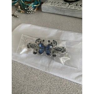 barrette hair accessories